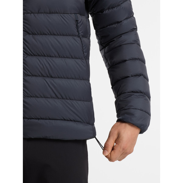 CERIUM JACKET MEN`S Herren - Daunenjacke