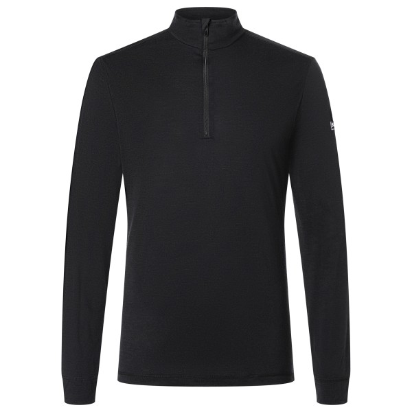 super.natural - Tundra 175 Quarter Zip - Longsleeve