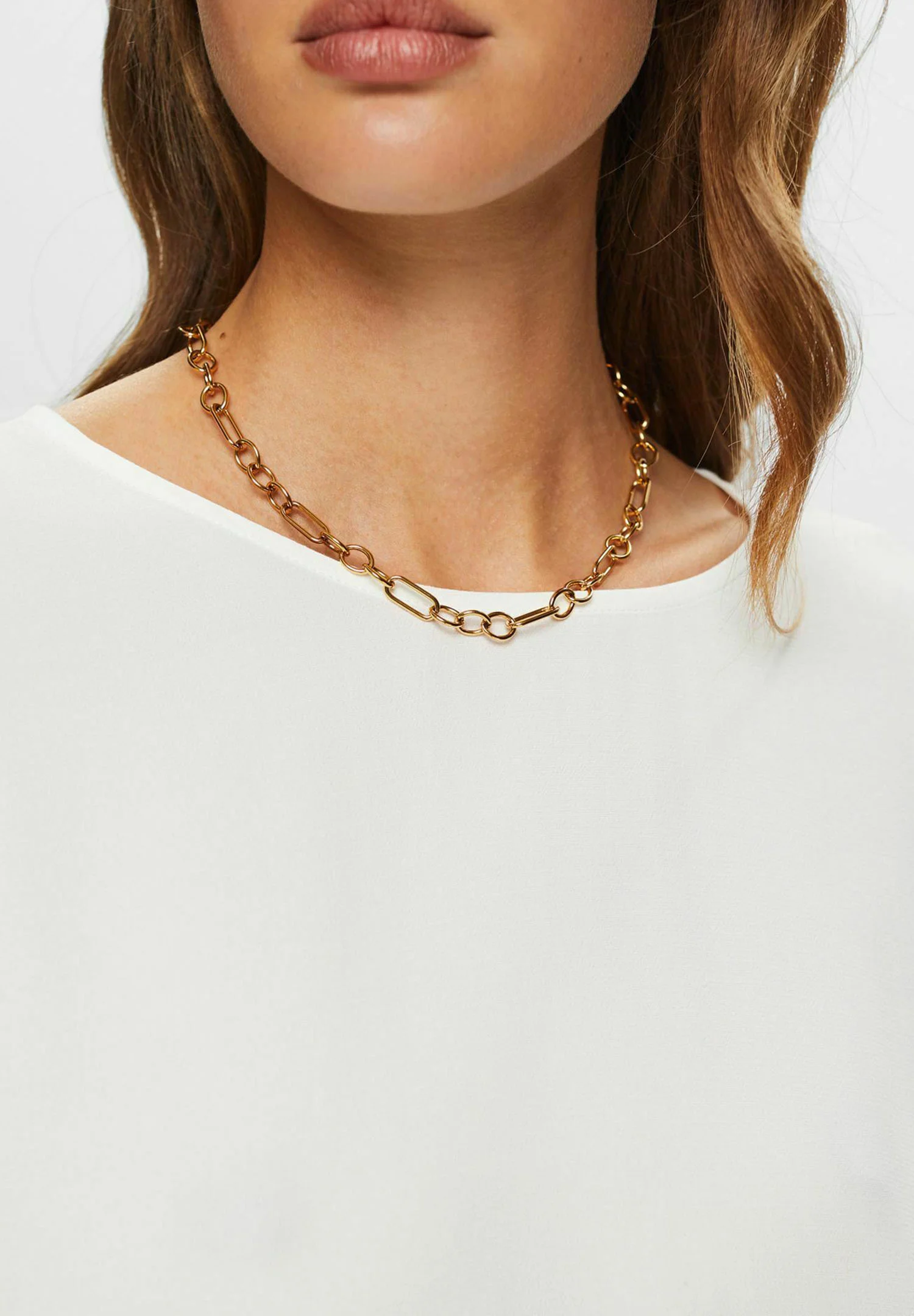 Blusa Esprit