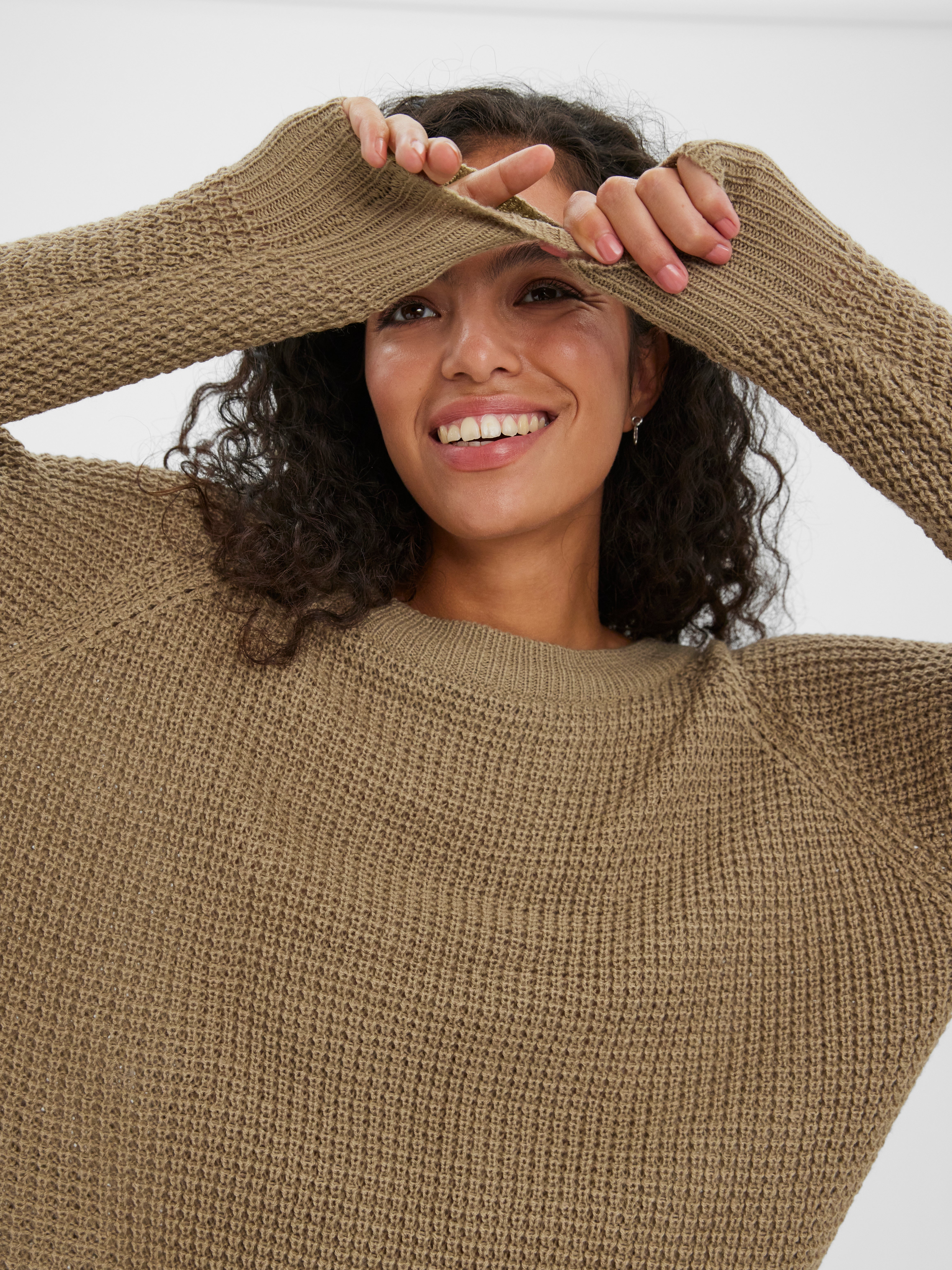 VMRICIENEW Pullover
