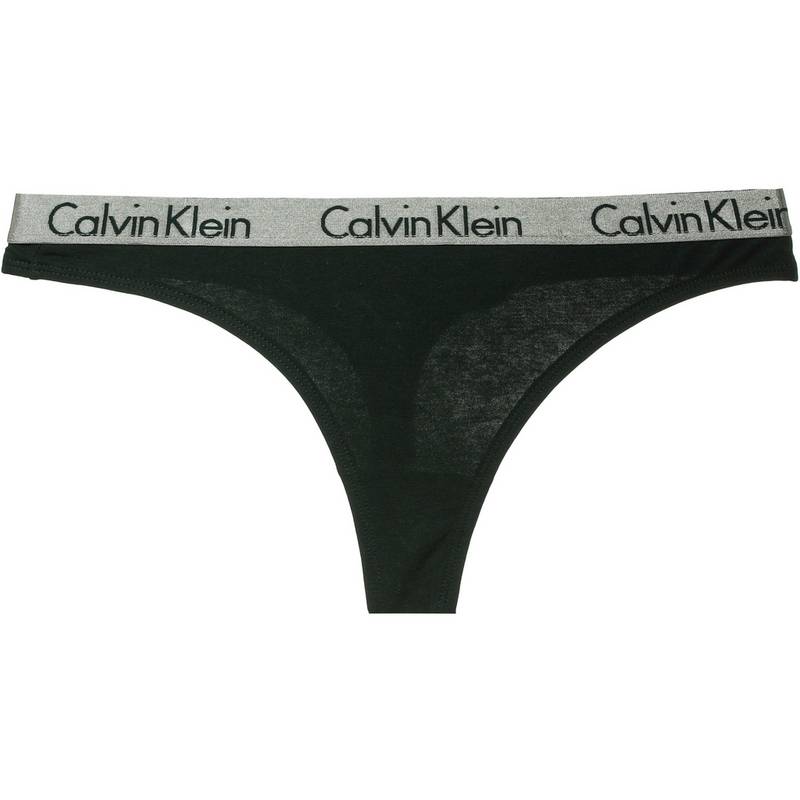 Calvin Klein RADIANT COTTON Unterhose Damen