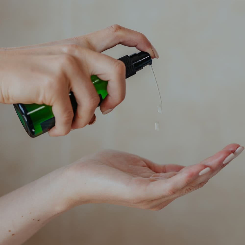 Waschies Bio Cleansing Oil 100 ml