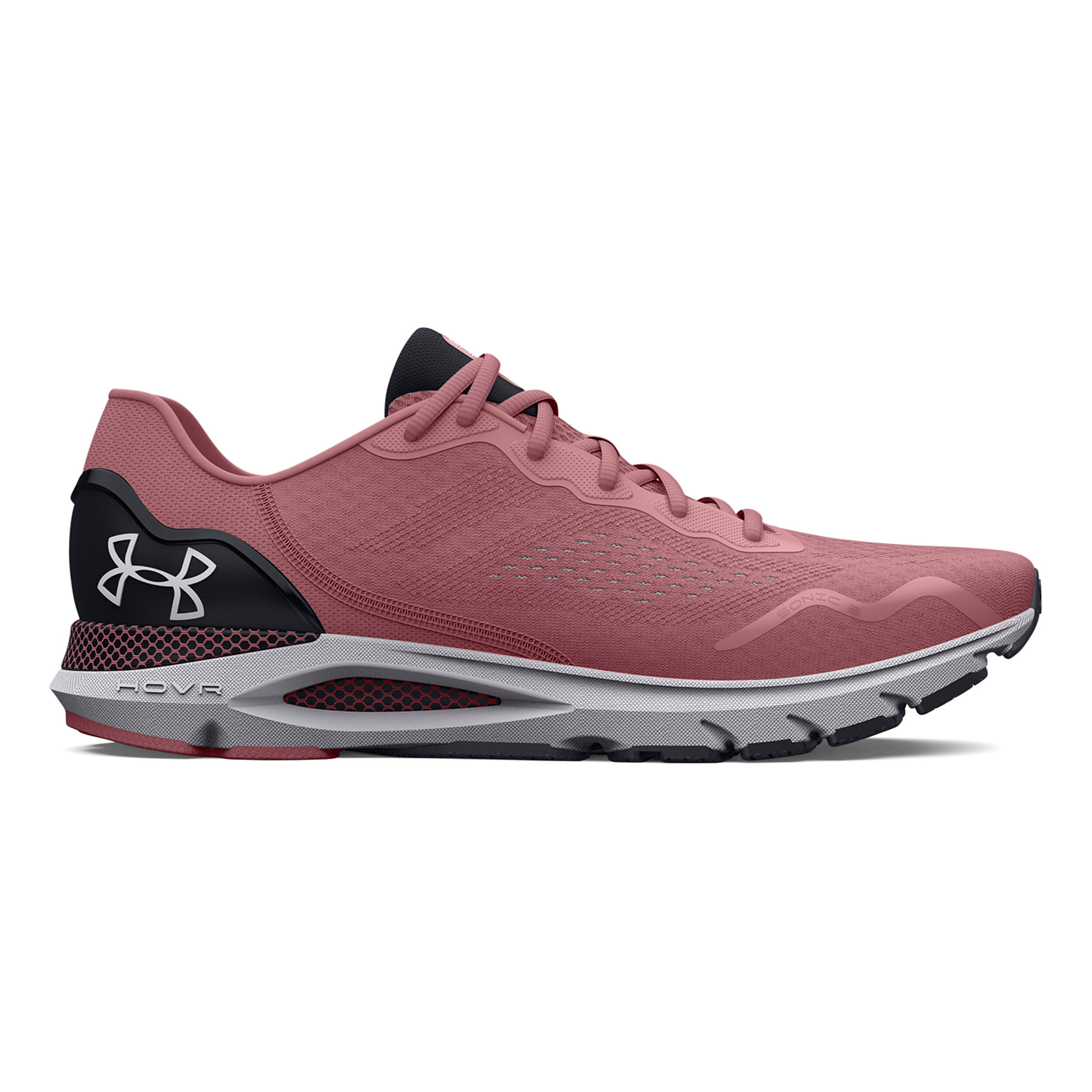 HOVR Sonic 6 Neutralschuh Damen - Pink, Schwarz