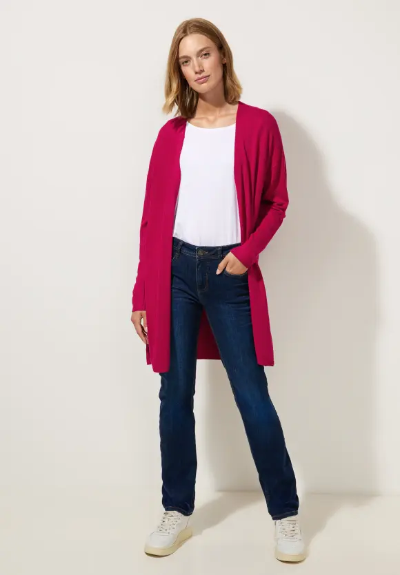 Street One Langer Cardigan