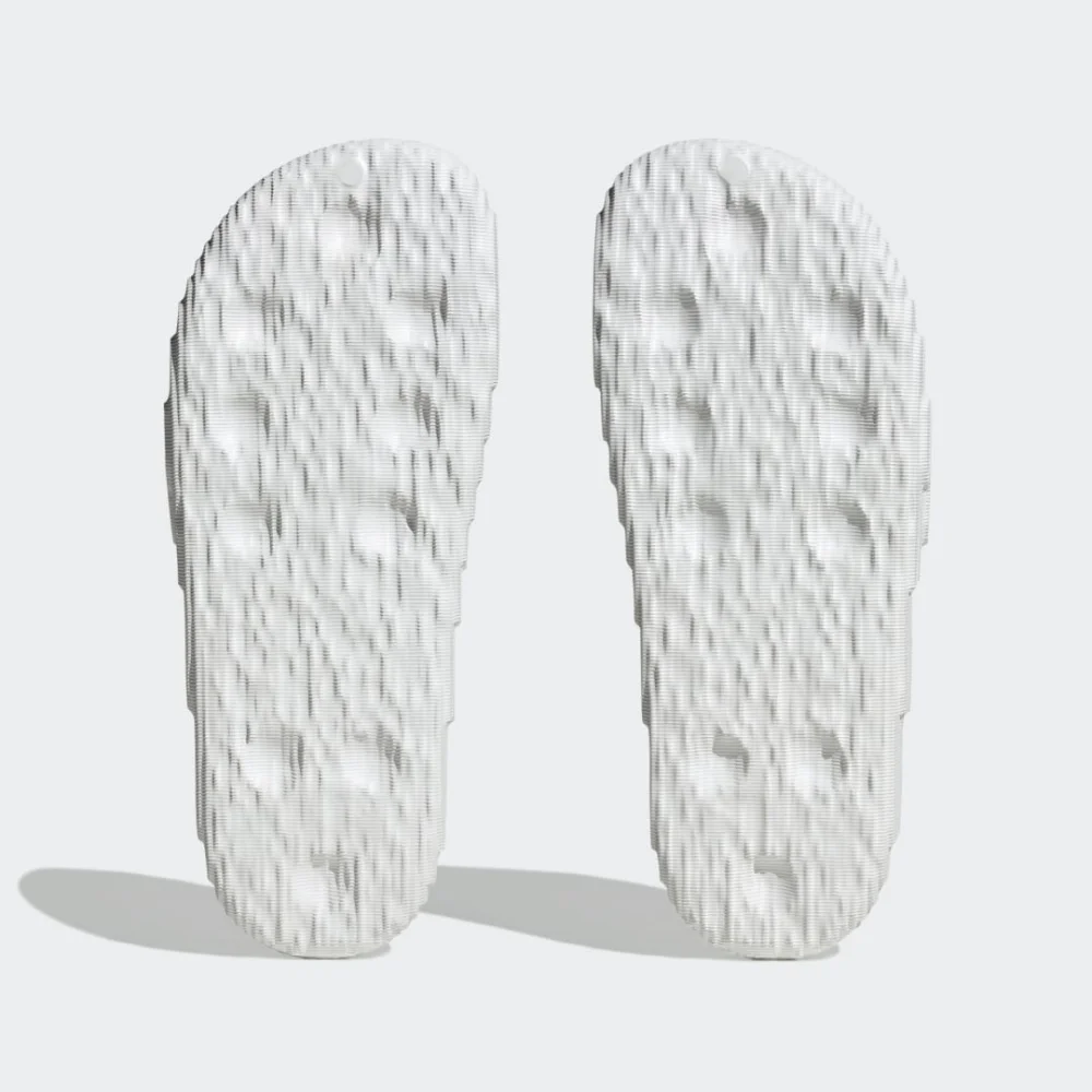 adidas Adilette 22 HQ4672 / weiss