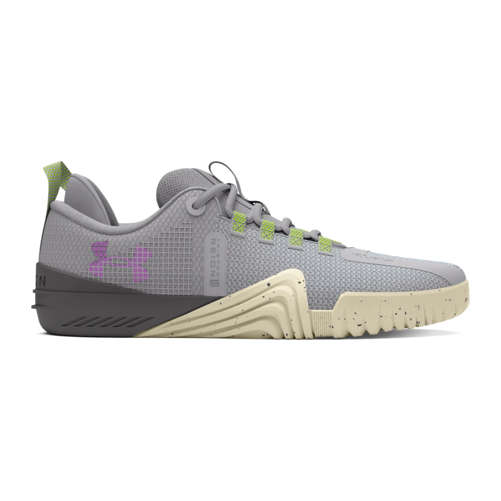 Under Armour Reign 6 3027342-100 / grau