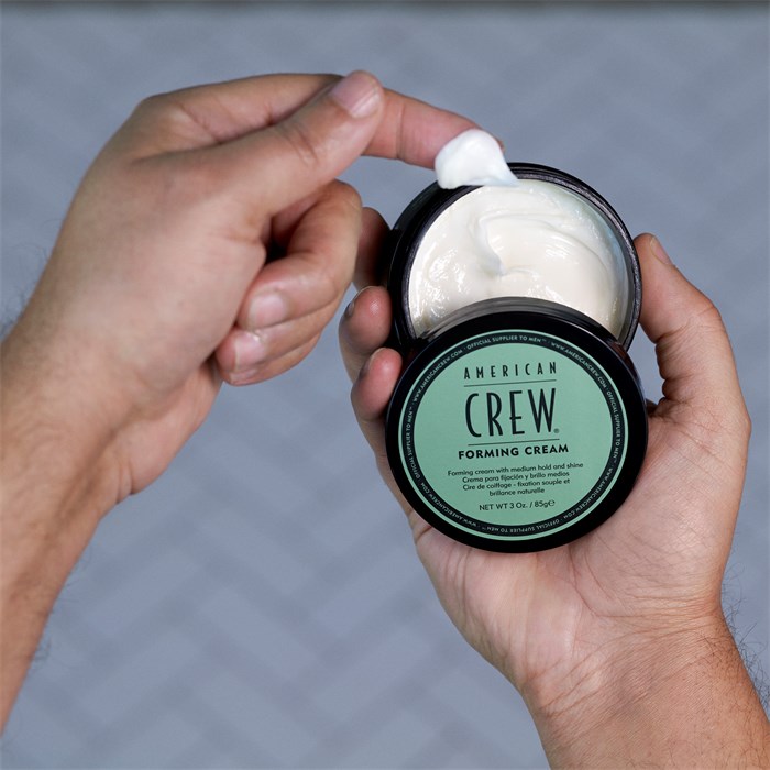 Forming Cream