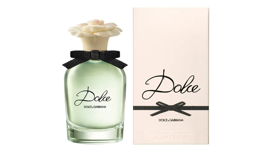 DOLCE&GABBANA Dolce Eau de Parfum 50 ml