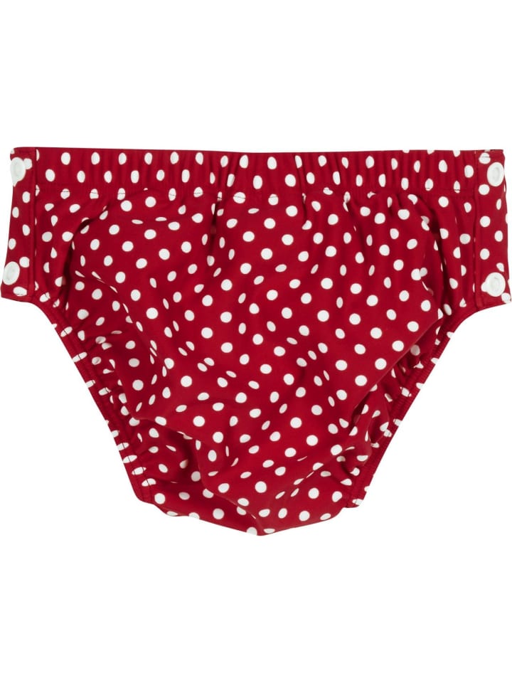 Playshoes Windeln in rot günstig kaufen 86/92