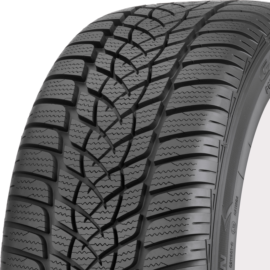 Goodyear UltraGrip Performance + 255/40 R19 100W XL * M+S Winterreifen - ATU