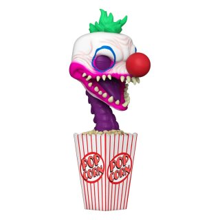 Space Invaders Killer Klowns from Outer Space POP! Movies Vinyl Figur Baby Klown 9 cm
