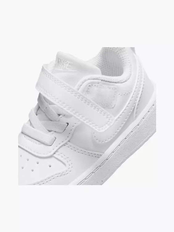 Nike Sneaker COURT BOROUGH LOW RECRAFT (TD)