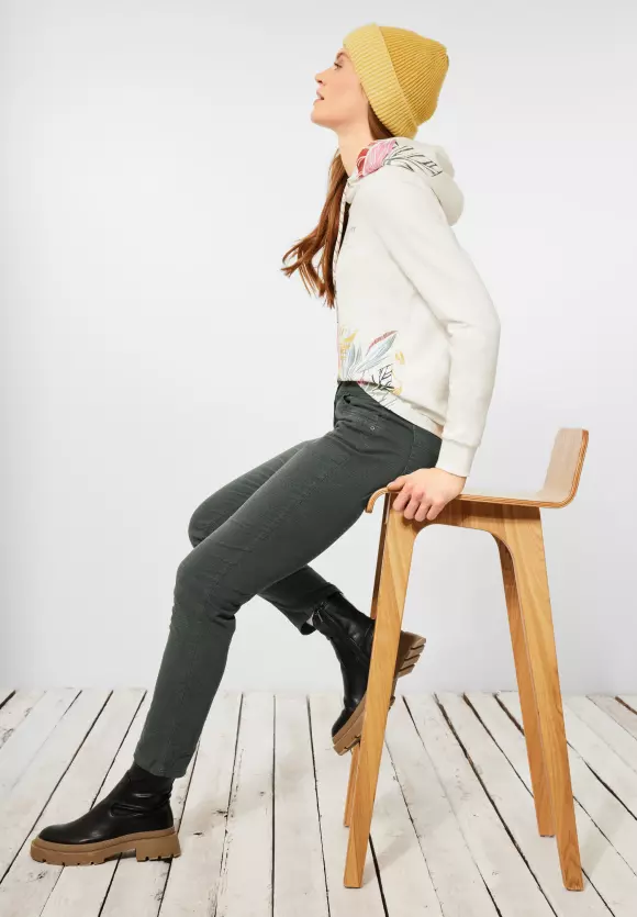 CECIL Loose Fit Hose