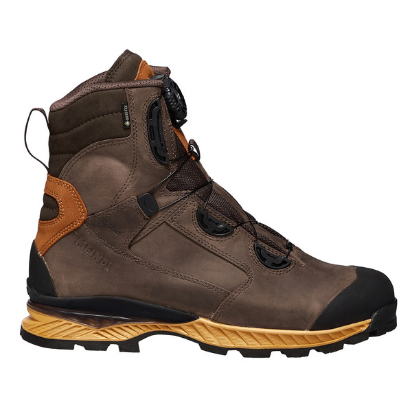 SONNALP MFS (BOA) Herren - Trekkingstiefel