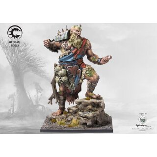 Nords: Mountain Jotnar (Artisan Series)