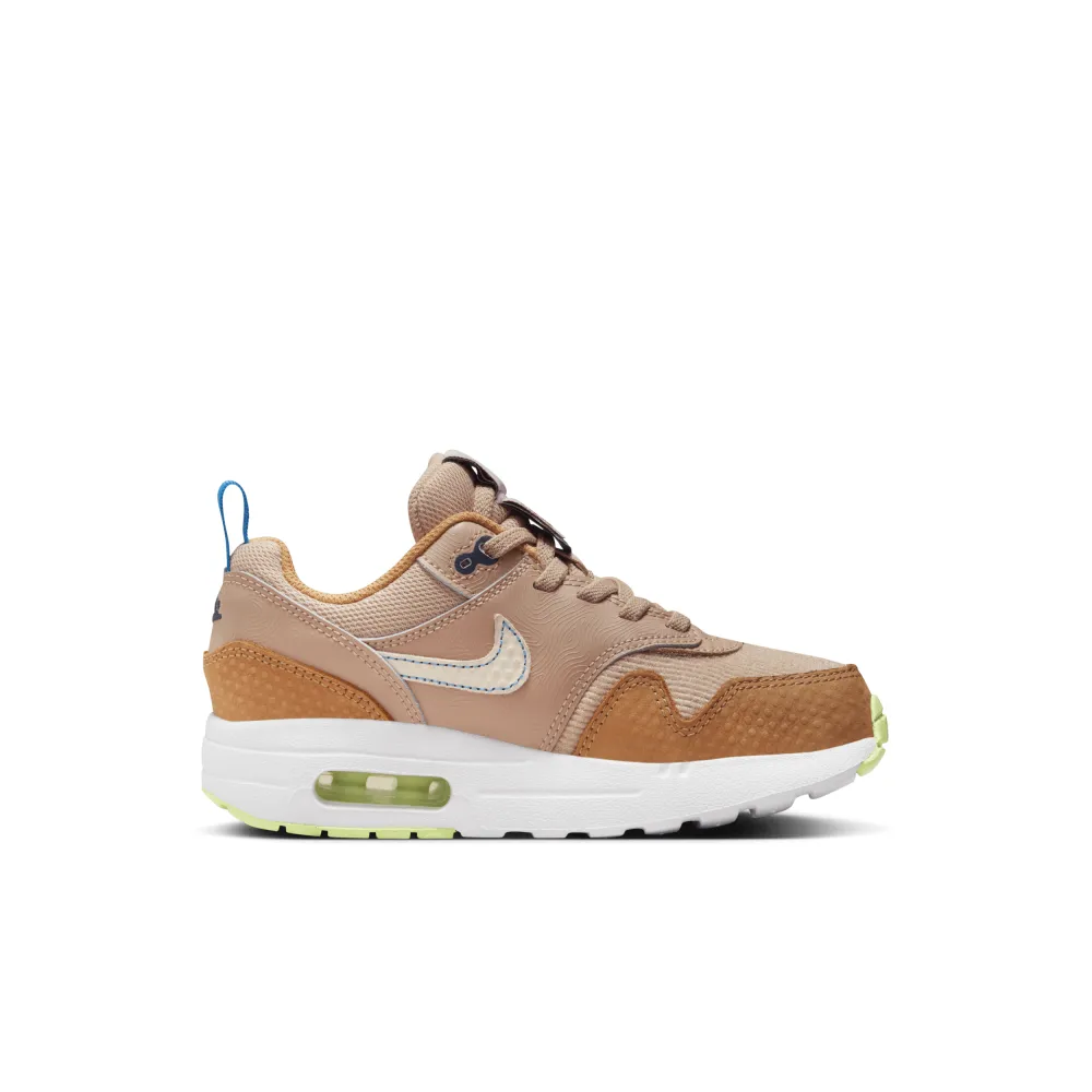 Nike Air Max 1 SE EasyOn FJ3285-200 / braun