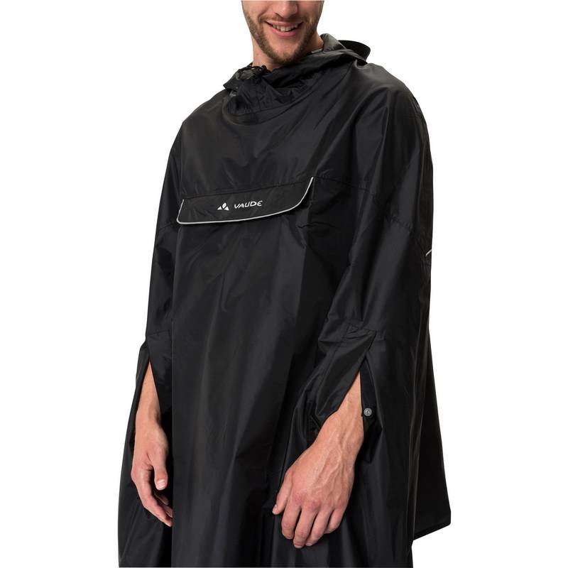 VAUDE Valdipino Poncho