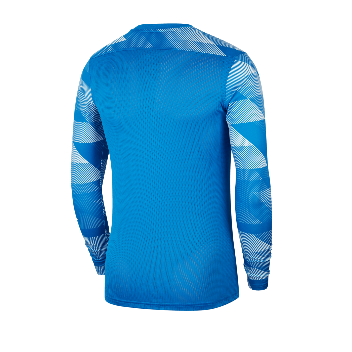 Nike Park IV TW-Trikot langarm Kids Blau F463
