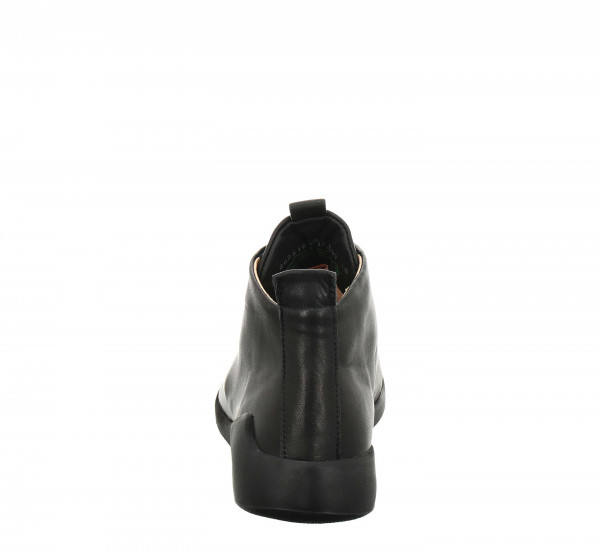 DUENE Sneaker high - Schwarz