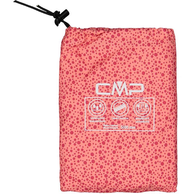 CMP Regenjacke Mädchen