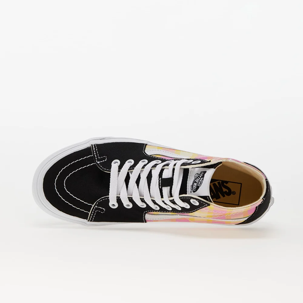 Vans SK8 Hi Tapered Pastel VN0A5KRUGBX1 / pink