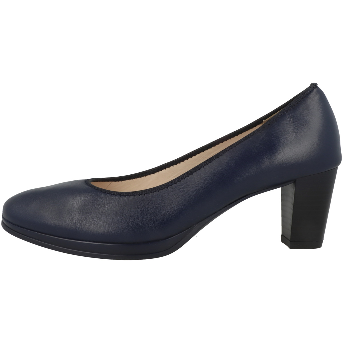 Ara 12-13436 Pumps dunkelblau