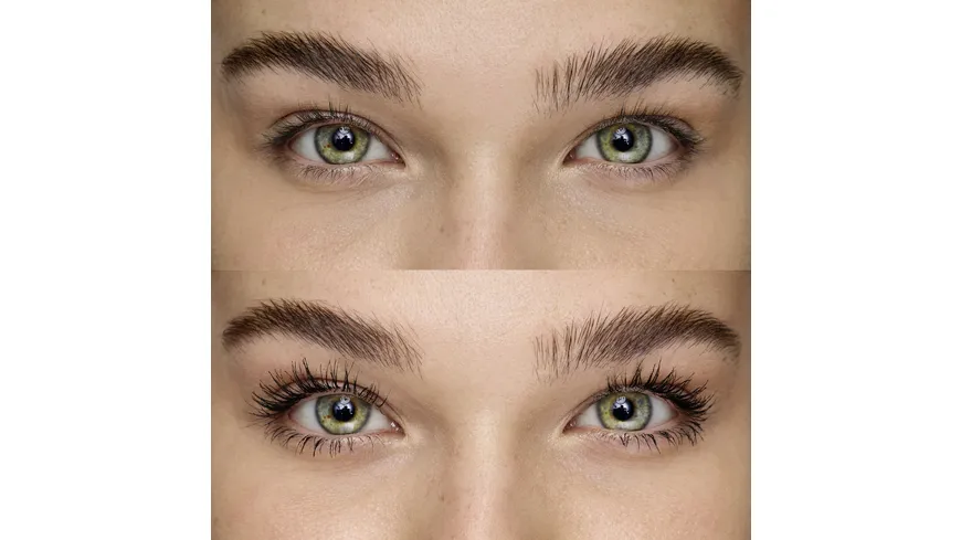 Catrice Glam & Doll Sculpt & Volume Mascara 9.5 ml Black