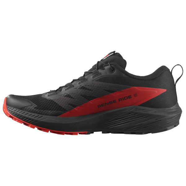 Salomon - Sense Ride 5 - Trailrunningschuhe