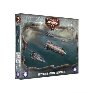 Imperium Aerial Squadrons