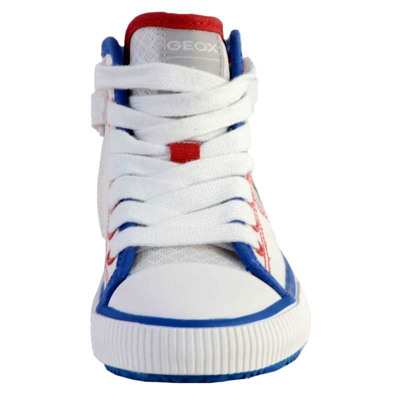 Baskets montantes Alonisso Mickey