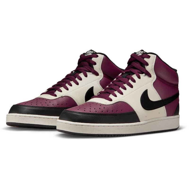 Nike Court Vision Next Nature Sneaker Herren