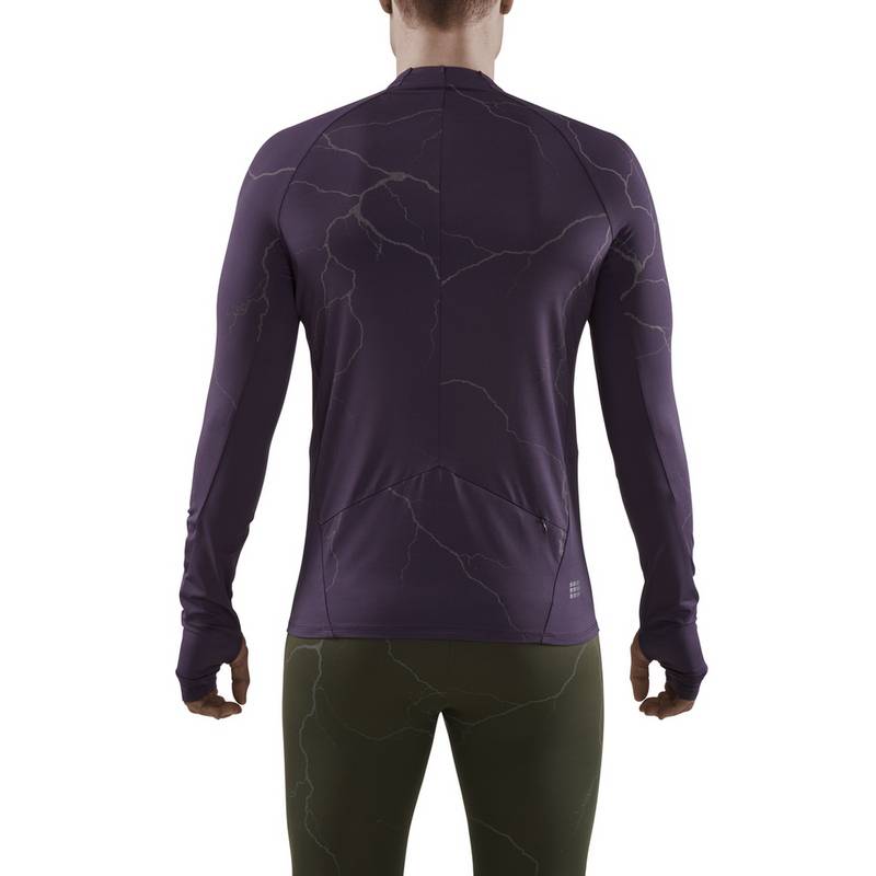 CEP Funktionsshirt Herren