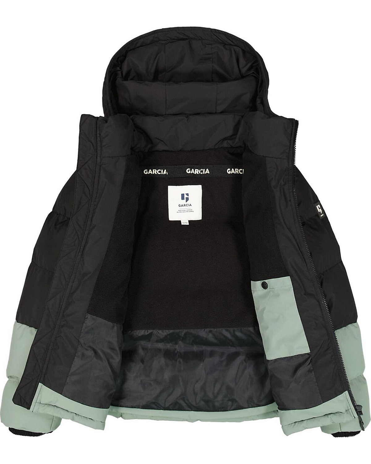 Winterjacke für Jungen