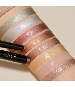KIKO Milano Long Lasting Eyeshadow Stick Lidschatten-1.6 g
