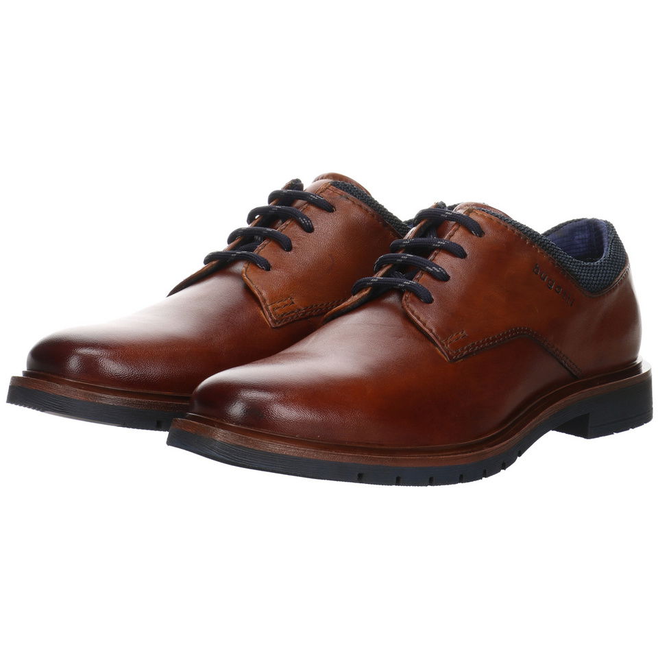 bugatti Schnürschuh