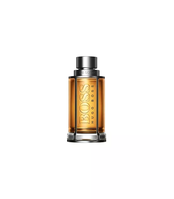 BOSS THE SCENT Eau de Toilette Vaporisateur