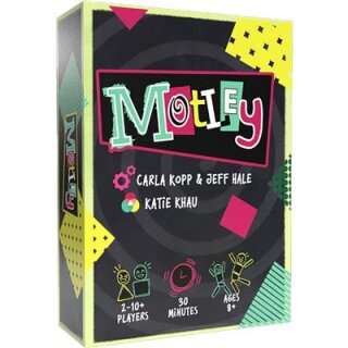 Motley (EN)