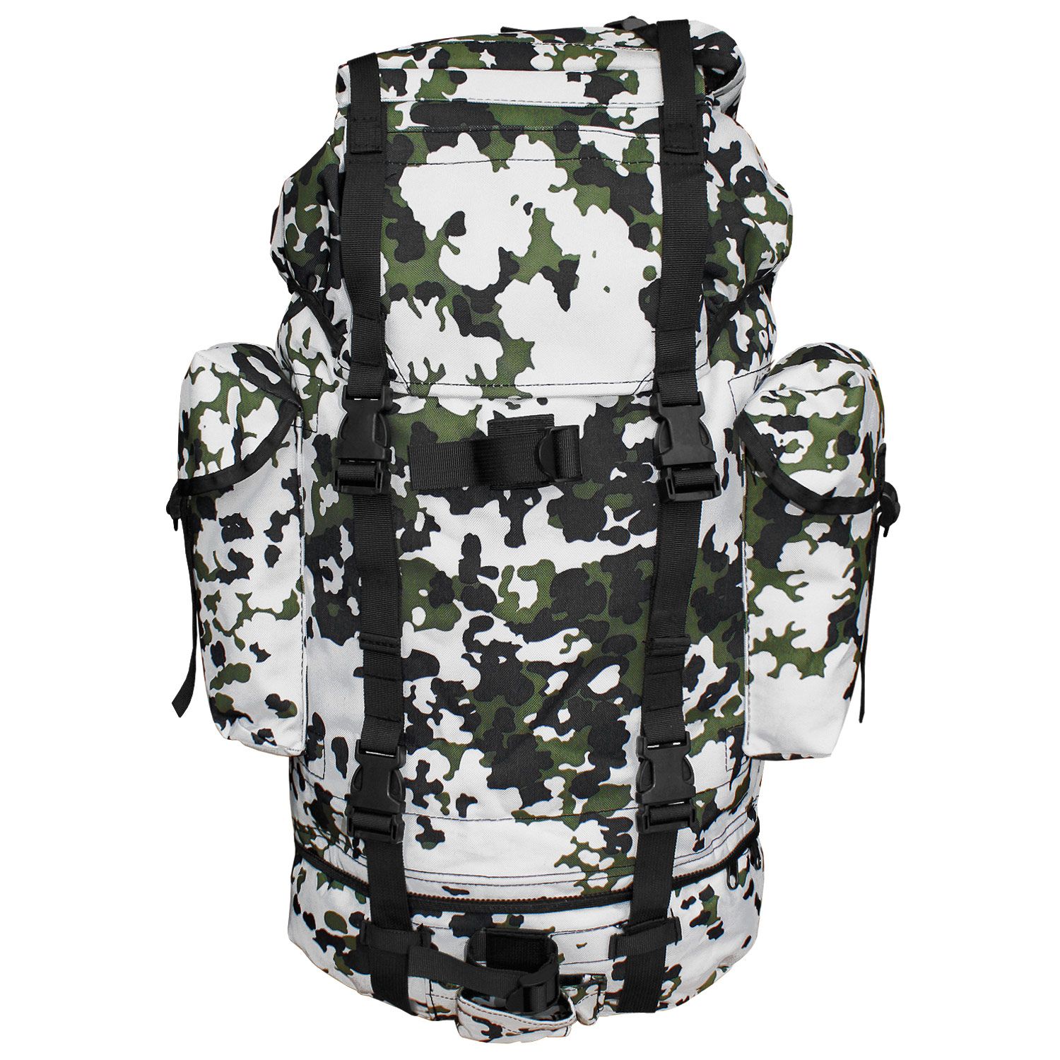Kampfrucksack großTyp BW
