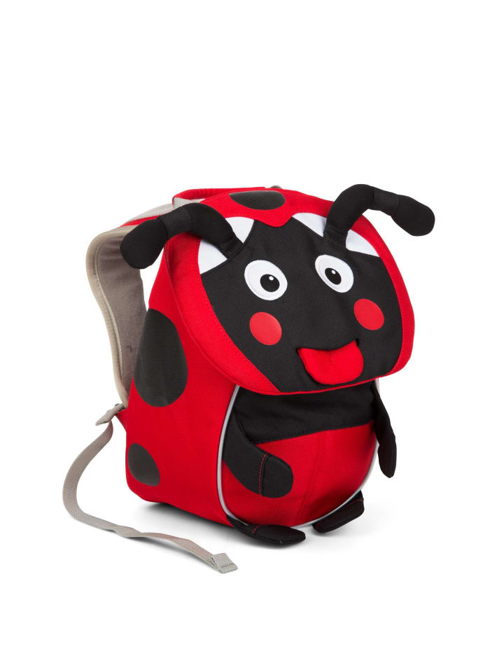 Affenzahn Affenzahn Kinderrucksack Kleiner Freund Marienkäfer günstig kaufen onesize