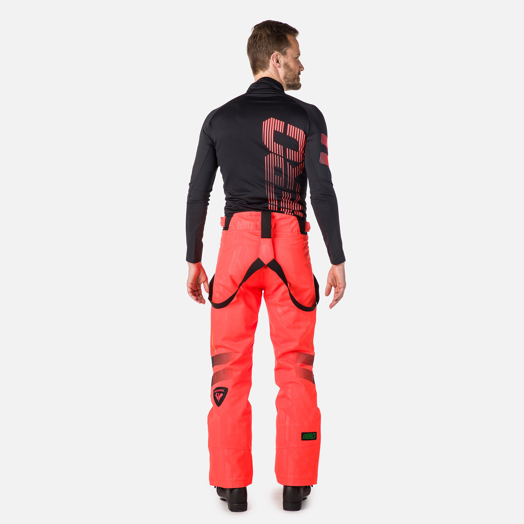 Pantalon de ski Hero Course Homme