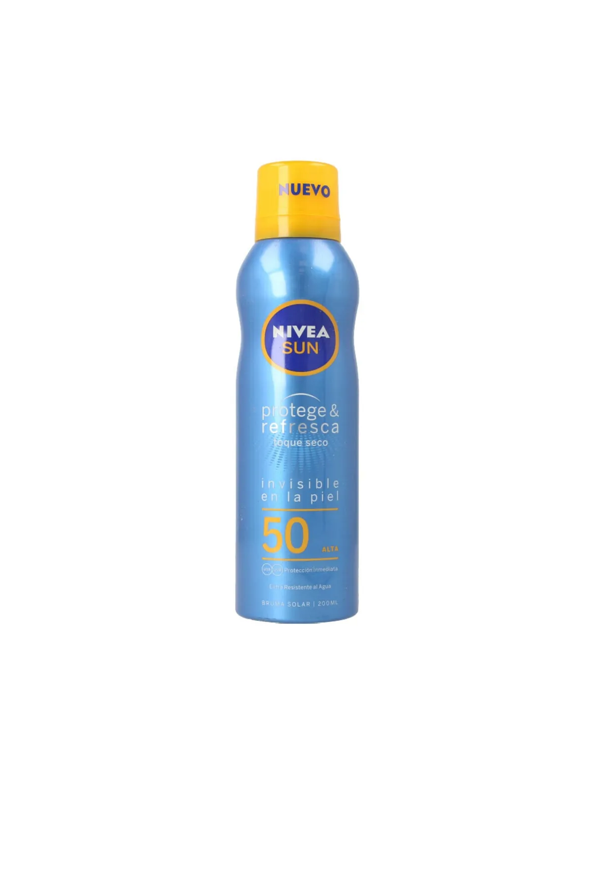 NIVEA  Sonnencreme - LSF >50