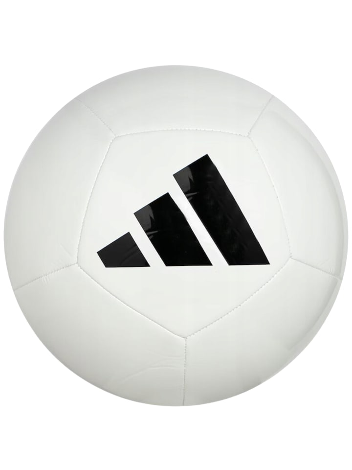 adidas Performance adidas Universadi Ball in Weiß günstig kaufen 5