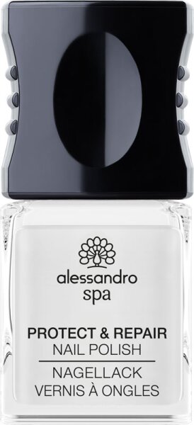 Alessandro Spa Foot Protect & Repair Nagellack