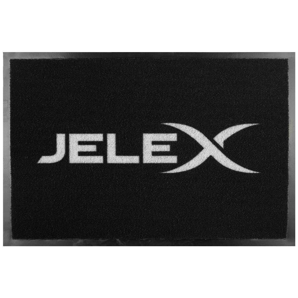 JELEX HomeFit1 Fußmatte 50 x 75 cm