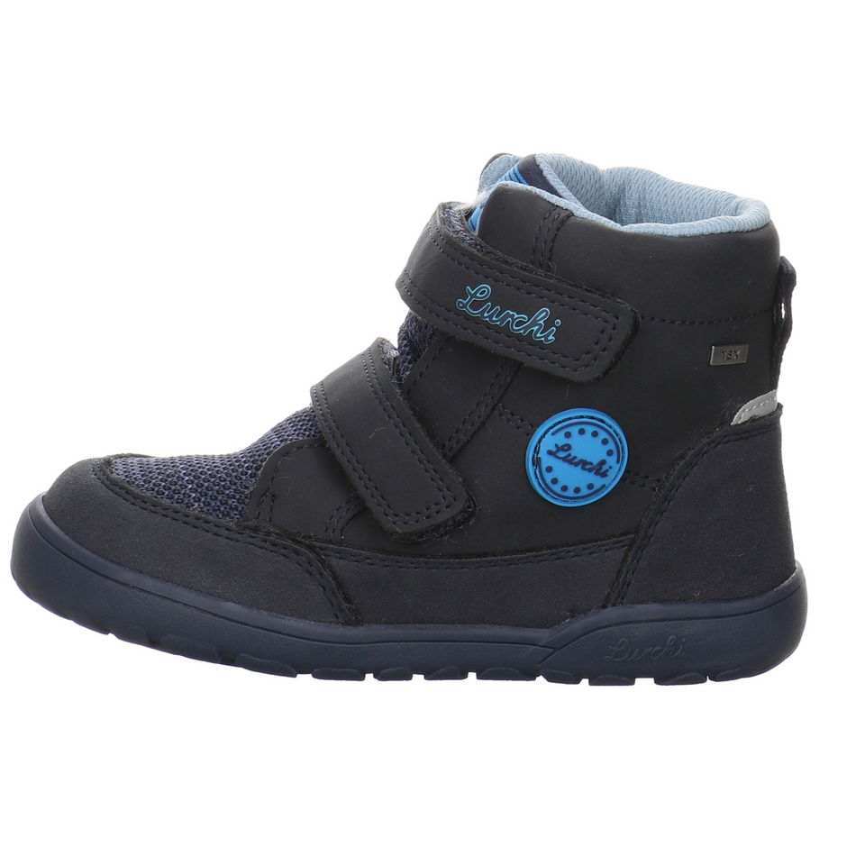 Lurchi Jimmy-Tex Boots