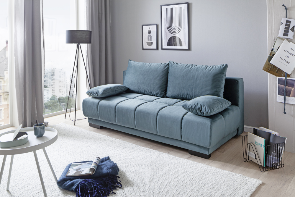 Schlafsofa Alice De Luxe