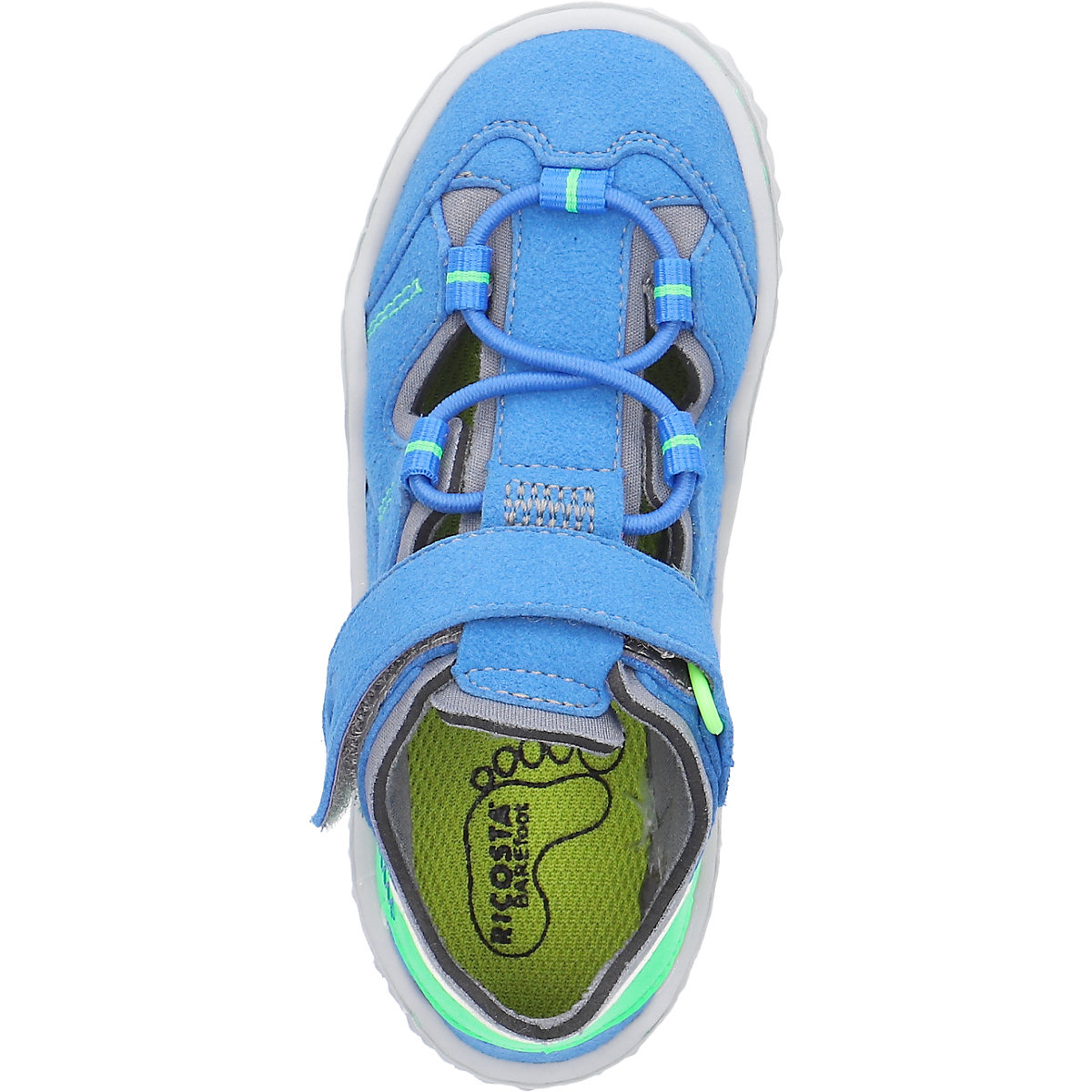 Sneakers Low JEFF für Jungen
