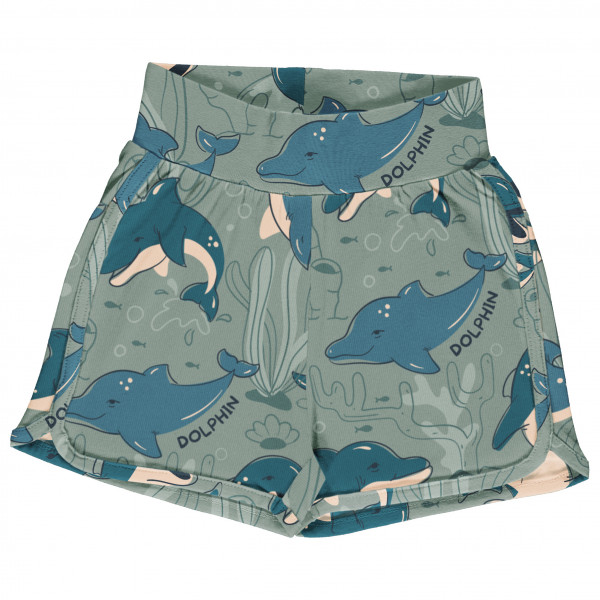 Meyadey - Kid's Runner Shorts - Shorts
