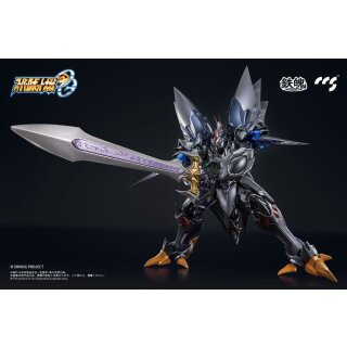 Super Robot Wars PVC Statue -Rurudo Eve Body Harness (Ver. TPK-020)