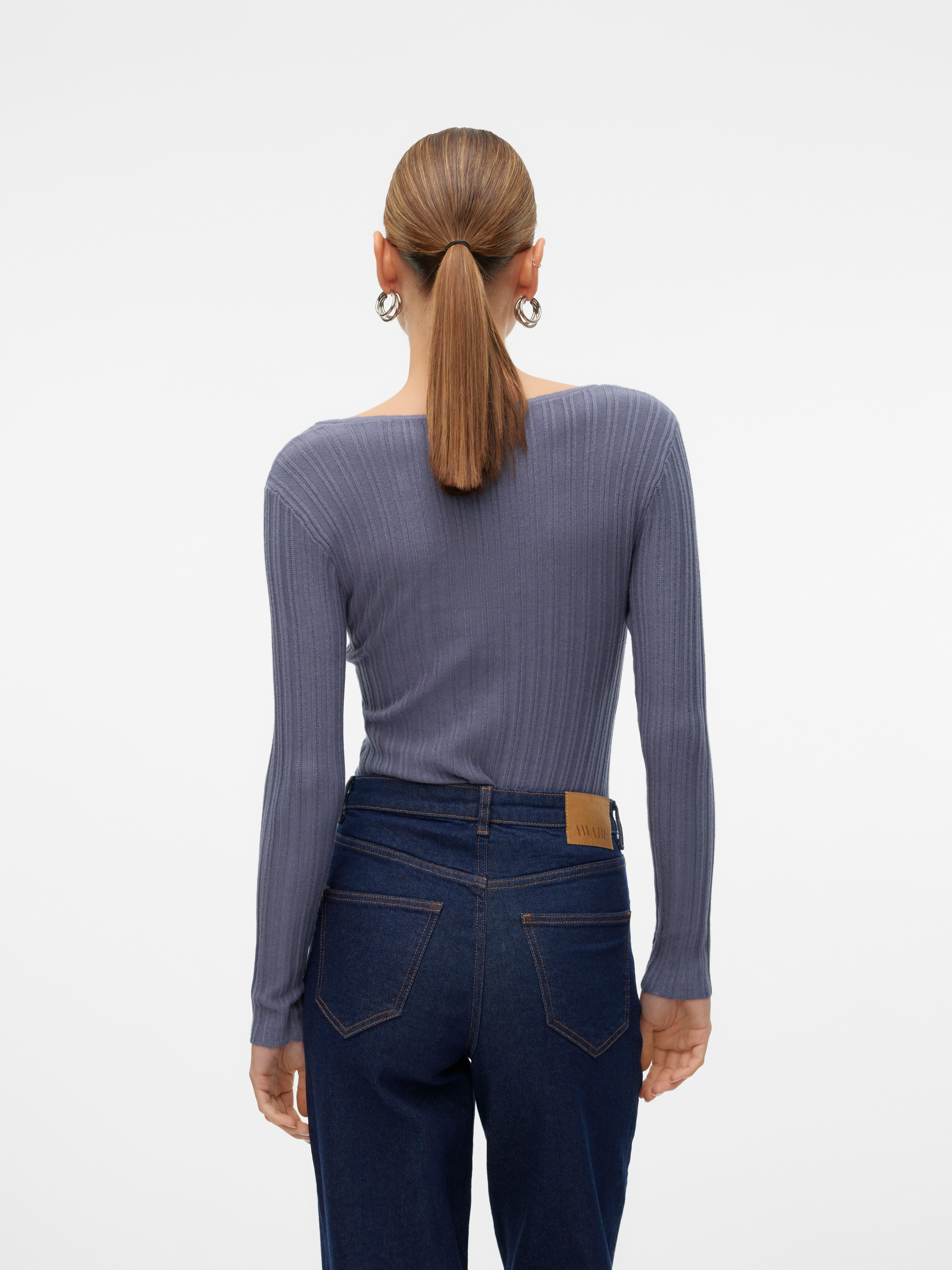 VMCECILIE Pullover